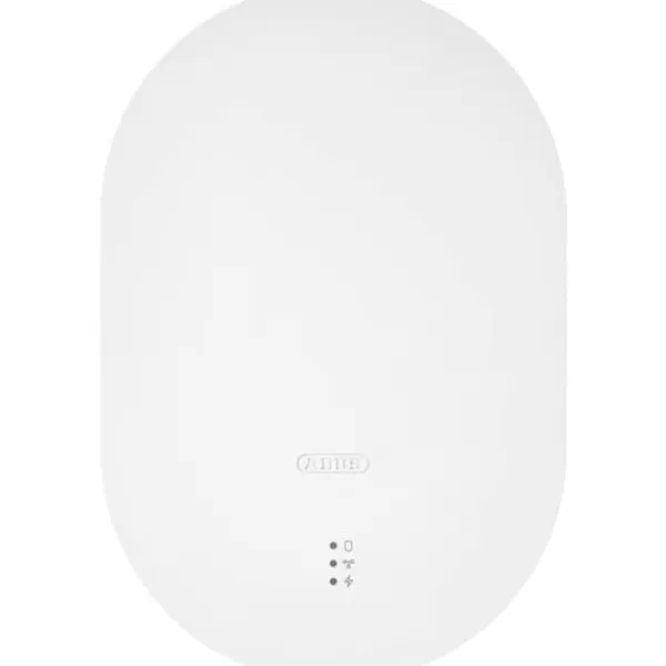 Online ABUS Smartvest Pro Funk-Alarmanlage & App - Zentrale FUAA45010 Trådlöst larmsystem Trådlöst larmsystem Hemlarmsystem