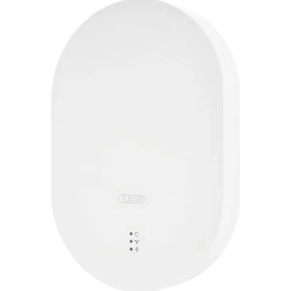 Online ABUS Smartvest Pro Funk-Alarmanlage & App - Zentrale FUAA45010 Trådlöst larmsystem Trådlöst larmsystem Hemlarmsystem