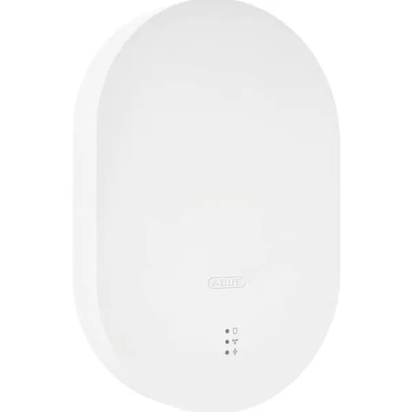 Online ABUS Smartvest Pro Funk-Alarmanlage & App - Zentrale FUAA45010 Trådlöst larmsystem Trådlöst larmsystem Hemlarmsystem