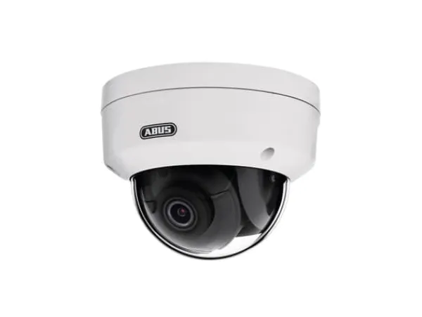 ABUS TVVR36422D - NVR + kamera(/or) - trådad (LAN 10/100) - 4 kanaler - 1 x 1 TB - 2 kameror - Dome - PS CMOS