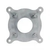 ADAPTER I STAINLESS STEEL 316L BEL-FER
