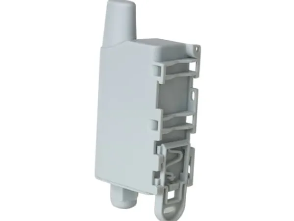 Hot Adeunis ARF8170BA-B01, Trådlös, RF Trådlös, Grå, Vit, 1,2 m, -20 - 75 ° C, 2,7 cm Sensorer Till Säkerhetssystem