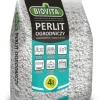 New Agro Perlit Substratlösnare 2-6 MM 4L Dammfri BIOVITA Jord & Sand