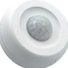 Hot Airam SmartHome Rörelsesensor, IP20 Rörelsedetektorer