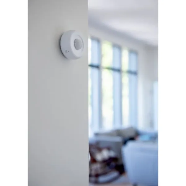 Hot Airam SmartHome Rörelsesensor, IP20 Rörelsedetektorer