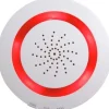 Outlet Airam SmartHome Siren, for Wi-Fi network Brandlarm