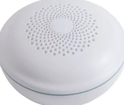 New Airam SmartHome Vattenläcksdetektor, för Wi-Fi-nätverk Läckagedetektorer