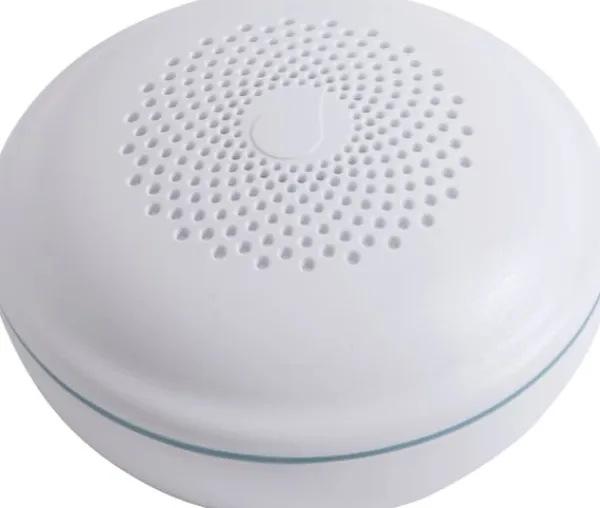 New Airam SmartHome Vattenläcksdetektor, för Wi-Fi-nätverk Läckagedetektorer