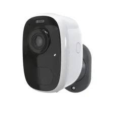 AIS Series 3 batteridriven Wifi utomhus övervakningskamera