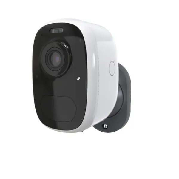 AIS Series 3 batteridriven Wifi utomhus övervakningskamera