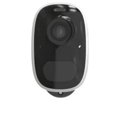 AIS Series 3 batteridriven Wifi utomhus övervakningskamera