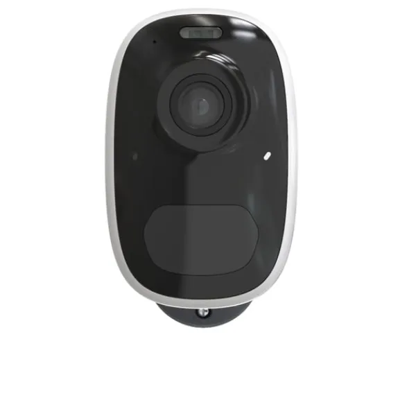 AIS Series 3 batteridriven Wifi utomhus övervakningskamera