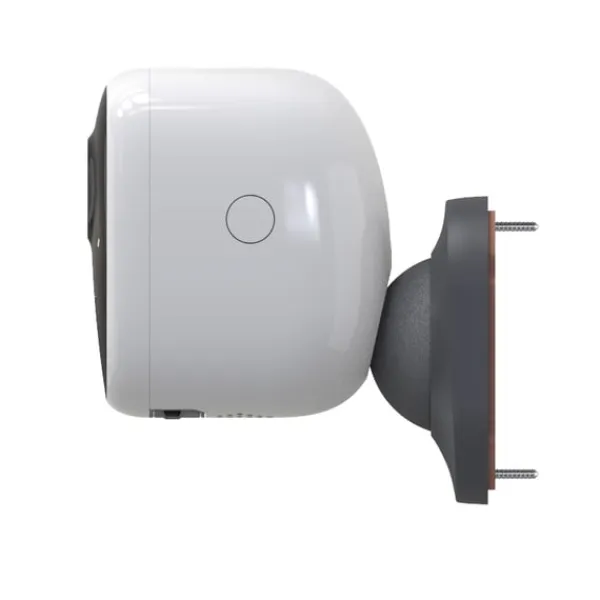 AIS Series 3 batteridriven Wifi utomhus övervakningskamera