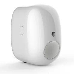 AIS Series 3 batteridriven Wifi utomhus övervakningskamera