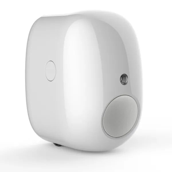 AIS Series 3 batteridriven Wifi utomhus övervakningskamera