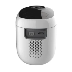 AIS Series 3 batteridriven Wifi utomhus övervakningskamera