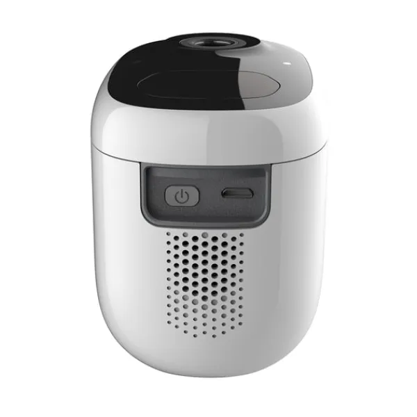AIS Series 3 batteridriven Wifi utomhus övervakningskamera