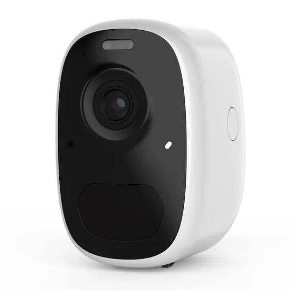 AIS Series 3 batteridriven Wifi utomhus övervakningskamera