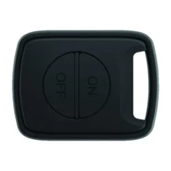 Alarm system - ABUS - 61487 - 100 dB - Remote control - 3D detection Hemlarmsystem