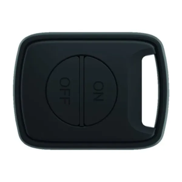 Alarm system - ABUS - 61487 - 100 dB - Remote control - 3D detection Hemlarmsystem