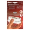 Alecto MK-2 Magnetisk monteringssats för rökdetektorer och kolmonoxidlarm