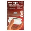 Alecto MK-2 magnetisk monteringssats för rök- och kolmonoxiddetektorer