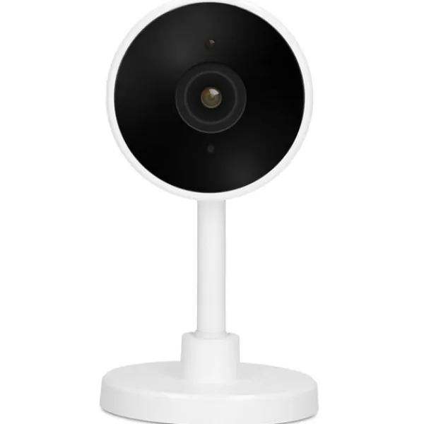 Alecto Smart Wi-Fi-kamera IP-kamera lämplig för hemautomation