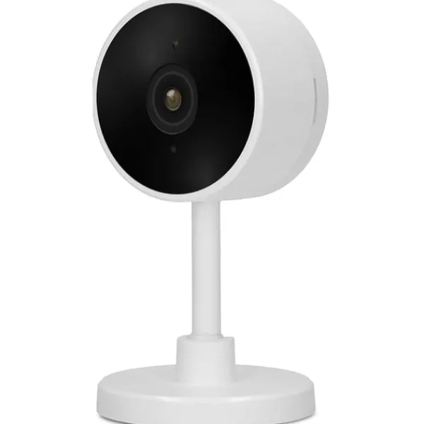 Alecto Smart Wi-Fi-kamera IP-kamera lämplig för hemautomation
