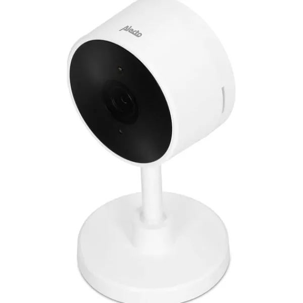 Alecto Smart Wi-Fi-kamera IP-kamera lämplig för hemautomation