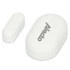 Alecto Smart Zigbee dörr-/fönsterkontaktsensor Sensorer Till Säkerhetssystem