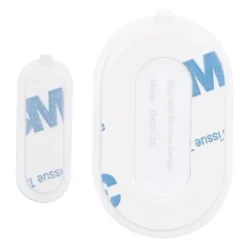 Alecto Smart Zigbee dörr-/fönsterkontaktsensor Sensorer Till Säkerhetssystem