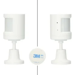 Alecto Smart Zigbee-rörelsesensor