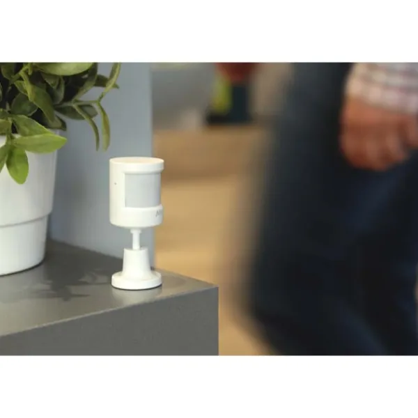Alecto Smart Zigbee-rörelsesensor