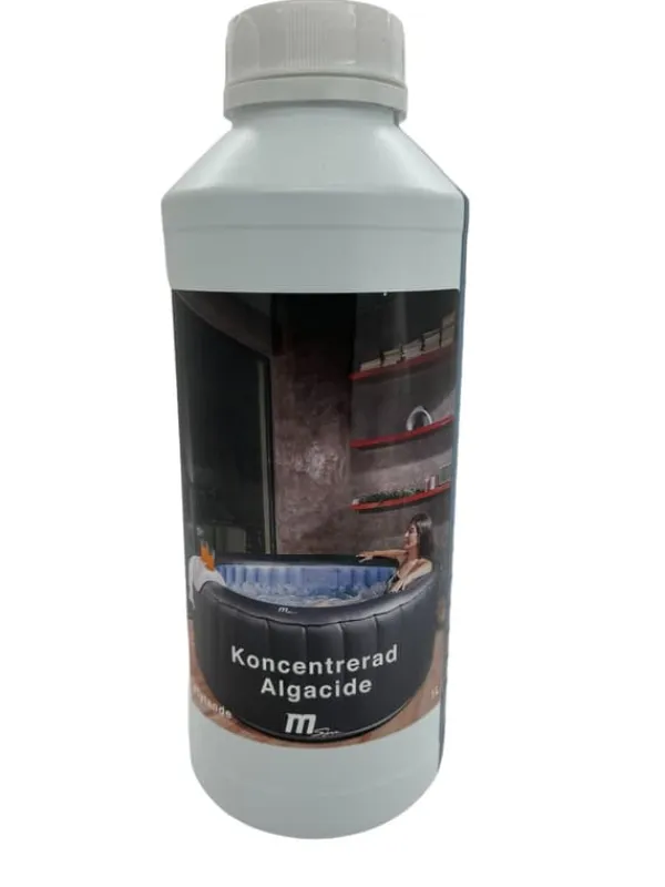 Algmedel 1 Liter
