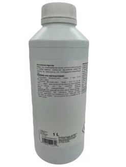 Algmedel 1 Liter