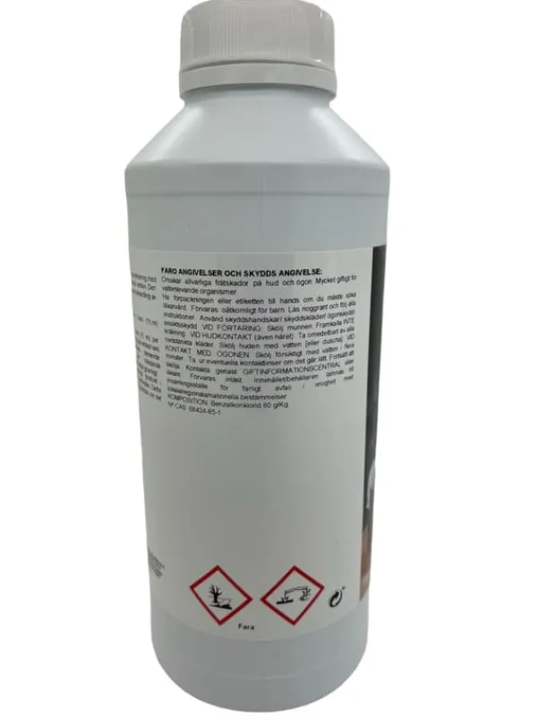 Algmedel 1 Liter