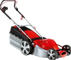 Best AL-KO Comfort 46.4 E Motor:1600 W Trädgårdsmaskiner