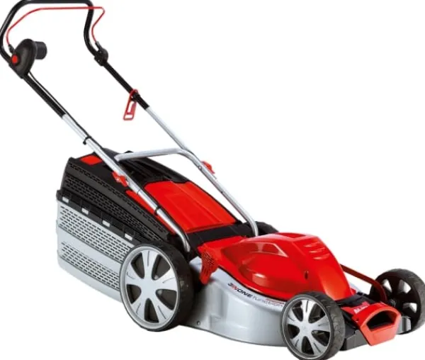 Best AL-KO Comfort 46.4 E Motor:1600 W Trädgårdsmaskiner