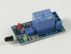 ALLNET ALL-B-32, Brandsensor, 10 g