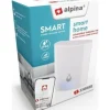 Clearance Alpina - Intelligent Zigbee-nätverk Läckagedetektorer