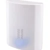 Alpina Zigbee Smart Vibrations-Sensor 3,4 x 4,1 cm