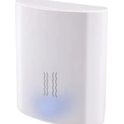 Alpina Zigbee Smart Vibrations-Sensor 3,4 x 4,1 cm