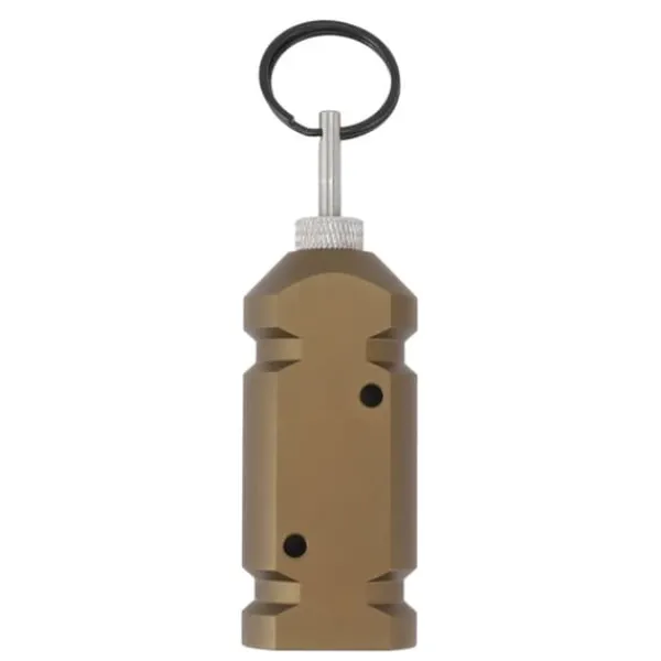 Sale Aluminiumlegering Camp Safe Perimeter Trip Wire Alarm för utomhusbruk Hemlarmsystem