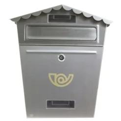 Discount Amig brevlåda - 7462 Postlådor & Brevlådor