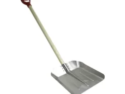 Outlet Angerman snö- och sädesskyffel 34 cm 93925 Snöborttagning