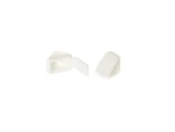 ANGLE LOCK F2/S1. WHITE 20PCE HAUSHALT