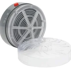 Discount Anti-insektslampa - Ekologisk - Solarladdning - Blått ljus - Enkel installation - Säker Skadedjursfällor