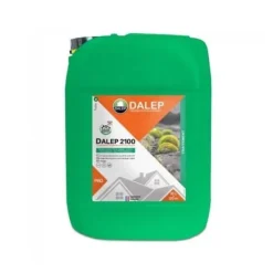 New Anti-mousse - Dalep - 2100 Koncentrat 10L - Eliminera alger och lavar Ogräsmedel