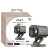 Aqara Camera Hub G5 Pro (Wi-Fi, Shadow Gray)