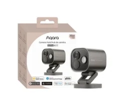 Aqara Camera Hub G5 Pro (Wi-Fi, Shadow Gray)